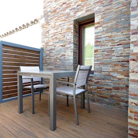 Apartament La Casita De Sofi Facinas Zewnętrze zdjęcie