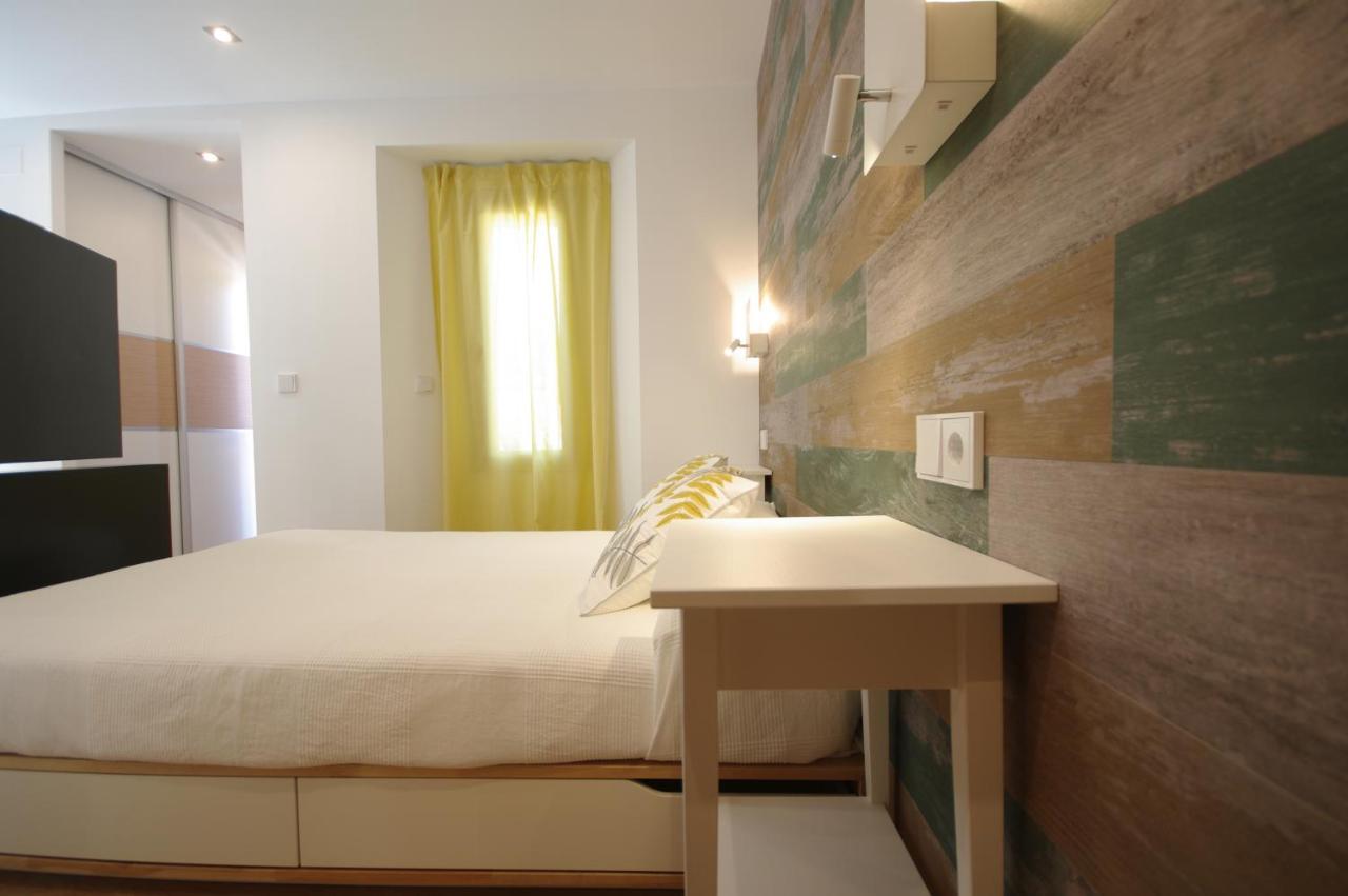 Apartament La Casita De Sofi Facinas Zewnętrze zdjęcie