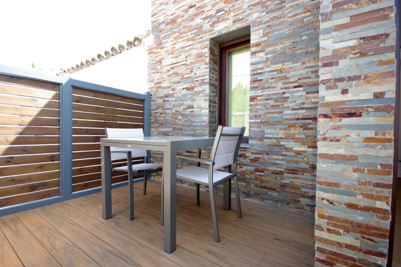 Apartament La Casita De Sofi Facinas Zewnętrze zdjęcie