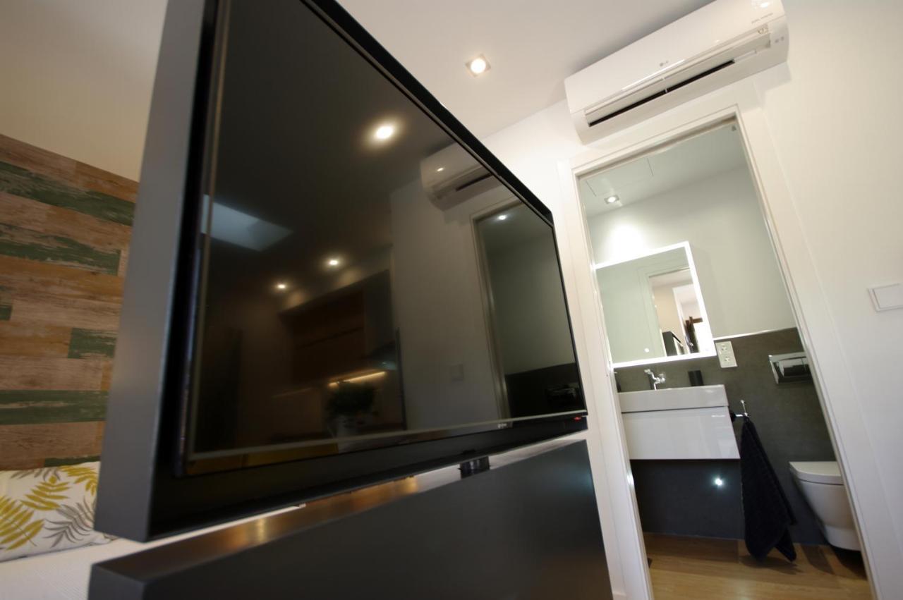 Apartament La Casita De Sofi Facinas Zewnętrze zdjęcie