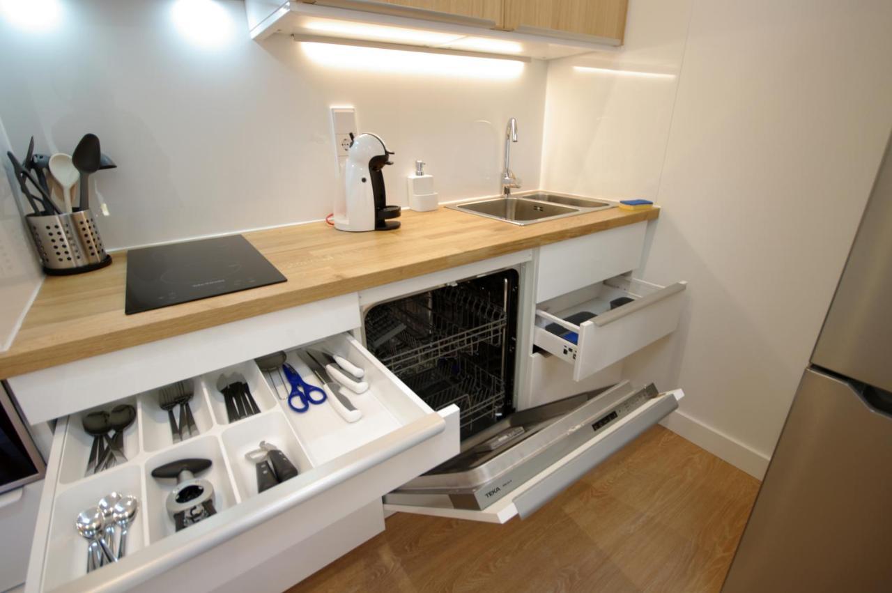 Apartament La Casita De Sofi Facinas Zewnętrze zdjęcie