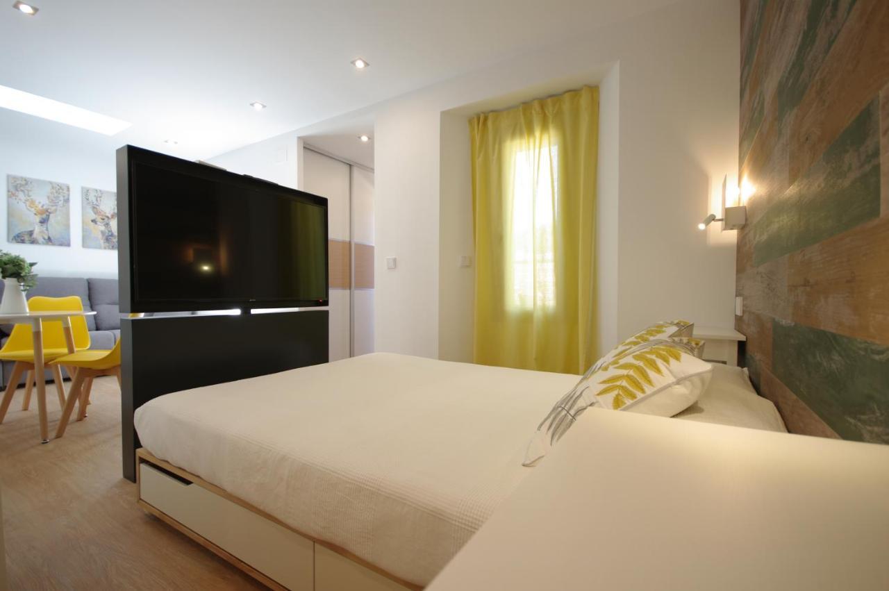 Apartament La Casita De Sofi Facinas Zewnętrze zdjęcie