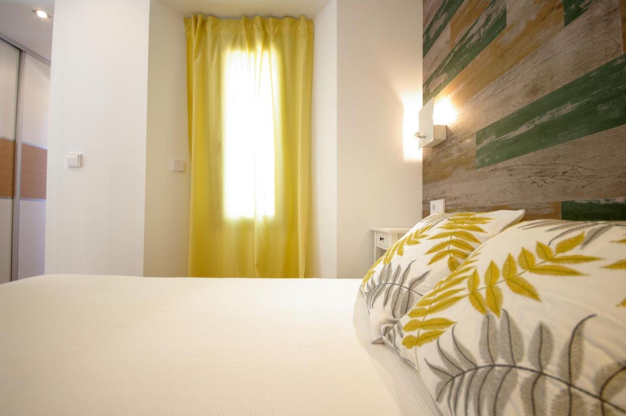 Apartament La Casita De Sofi Facinas Zewnętrze zdjęcie