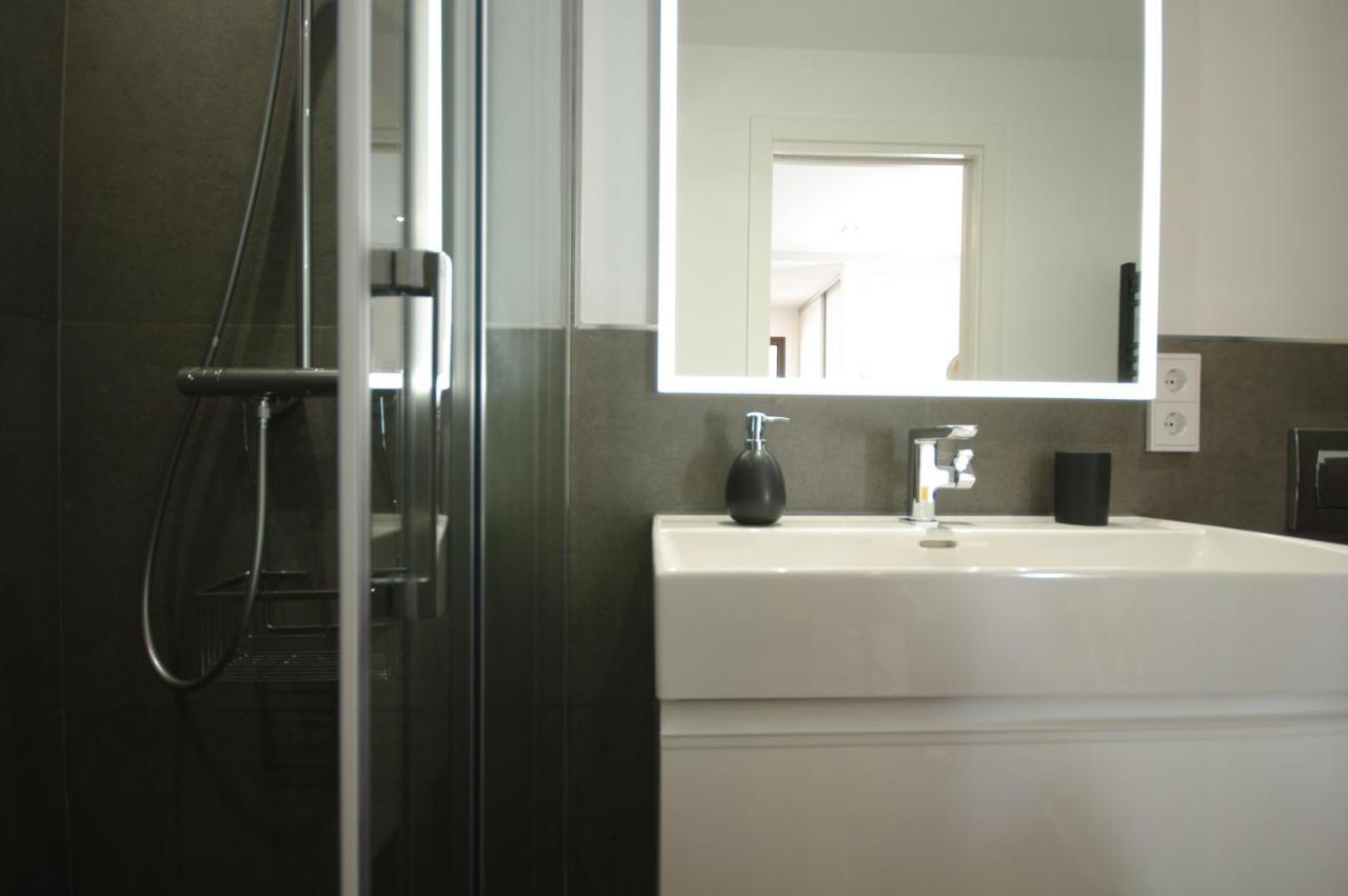 Apartament La Casita De Sofi Facinas Zewnętrze zdjęcie