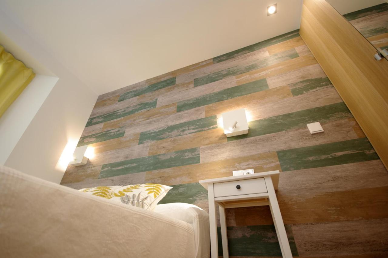 Apartament La Casita De Sofi Facinas Zewnętrze zdjęcie